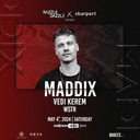 Maddix | Maximum Uniq Box