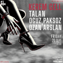 Friday at FIRIN
