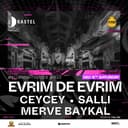 #KLUBNIGHTSERIES023: EVRIM DE EVRIM