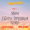  Feelopie Series @Marriott Hotel