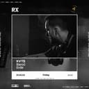 RX Presents: KVTS