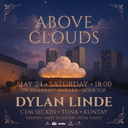 ABOVE CLOUDS