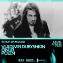 RX POP_UP: Vladimir Dubyshkin