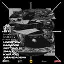 SATURDAY at SUMA HAN [Studio Stage]