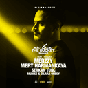 Merzzy + Mert Harmankaya + Serkan Tunc + Munise & Dilara Onbey / We Love The Bucket Showcase | Klein Harbiye