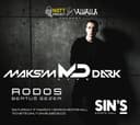 Maksim Dark | Sin's Event Hall