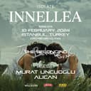 Innellea - The Belonging - Album Tour