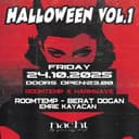 HALLOWEEK VOL.1