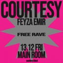 Courtesy + Feyza Emir