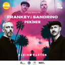 Frankey&Sandrino | MDPRO