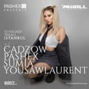 Cadzow  | PASHEX PRESENTS