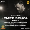 Kastel | Emre Şenol