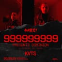 RX Presents: DOMINION by 999999999 (Extended AV Show)