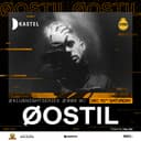 KASTEL #KLUBNIGHTSERIES008: ØOSTIL
