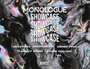 MONOLOGUE SHOWCASE