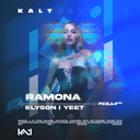Ramona | Kalt İzmir