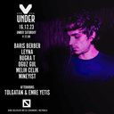 Under Saturday