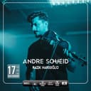 Andre Soueid  @Hof Otel Arsuz