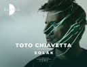 Toto Chiavetta x Kastel