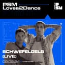 PSM Loves2Dance: Schwefelgelb Live