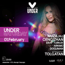 Under Presents: Muza (RU)