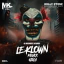 Le Klown Halloween 
