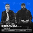 PSM Loves2Dance: Digitalism