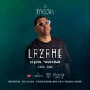 Lazare X Etnegra