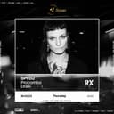 RX Presents: SPFDJ
