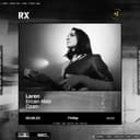 RX Presents: Laren