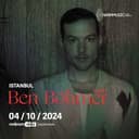 Ben Böhmer (Live)