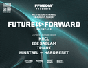 FFMEDIA Presents: Future Forward Showcase