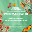 %100 Müzik Sunar : Picnic&Gathering Ankara