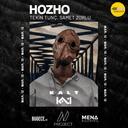 NProject Presents | Hozho