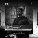 RX Presents: Temudo