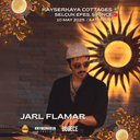 Jarl Flamar | Kayserkaya