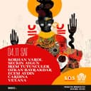 S.O.S for SATURDAY at SUMA HAN