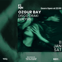 YOU PRESENT : SATURDAY AT FIRIN