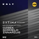Extima Showcase at Kalt