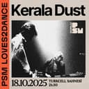 PSM Loves2Dance: Kerala Dust