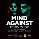 Breathe presents: Mind Against