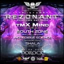 REZONANT Live İstanbul 