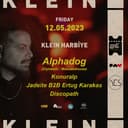 Friday at Klein Harbiye