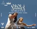 Gioli & Assia World Tour