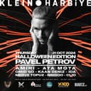 Pavel Petrov I Klein Harbiye // Pirak Production