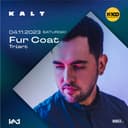 Kalt Presents Fur Coat