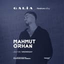 Mahmut Orhan | Galia Bodrum