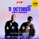 ARTBAT VIP BOOKINGS