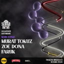 MURAT TOKUZ at SUMA HAN