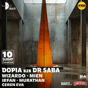 İstanbul DJ Academy Showcase